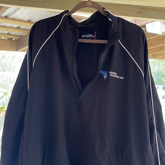 Windbreaker - Picture 4 of 6